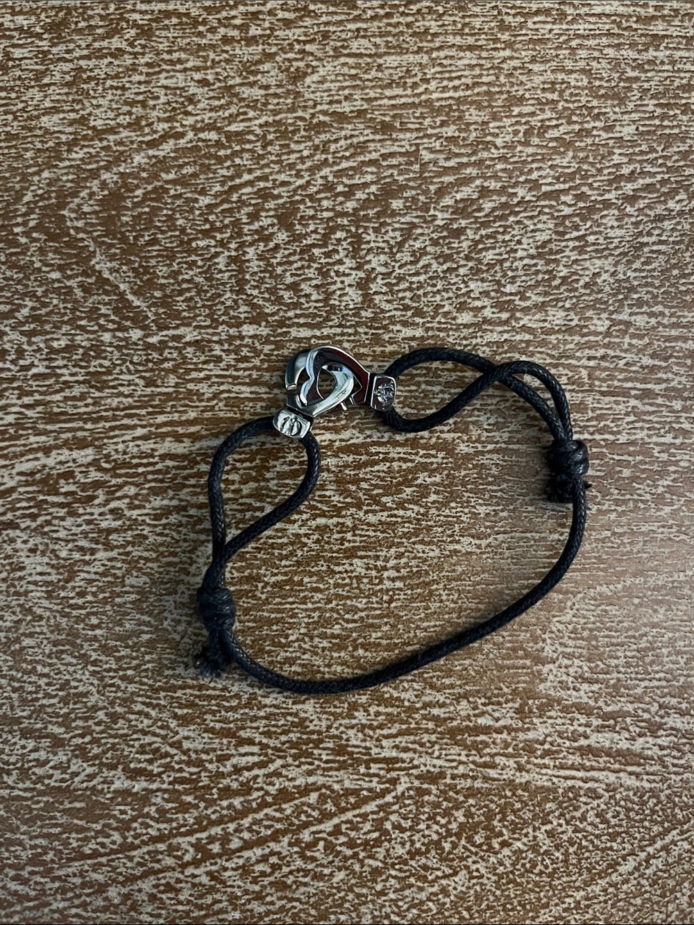 Link Bracelet